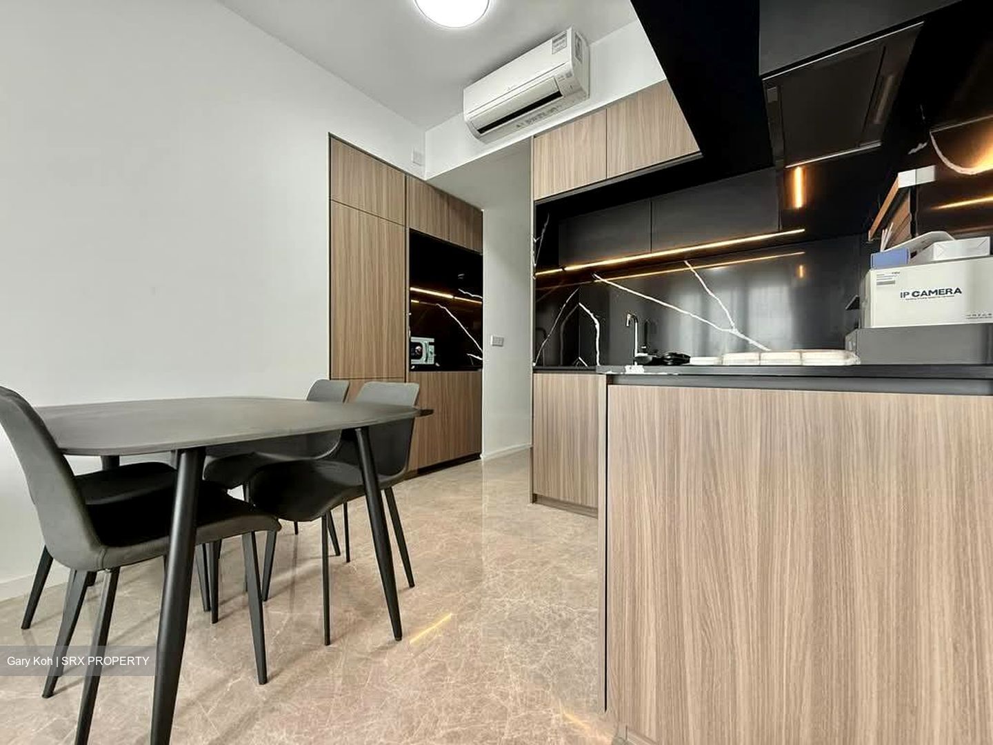 Irwell Hill Residences (D9), Apartment #542110291